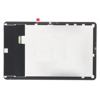 Lcd With Touch Screen For Huawei Matepad 10 4 2022 Black By - Maxbhi Com