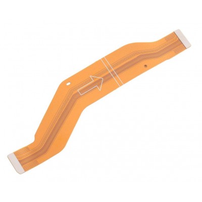 Main Board Flex Cable For Honor 70 Pro 5g By - Maxbhi Com