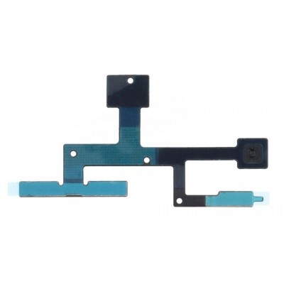 Power Button Flex Cable For Motorola Moto G Stylus 5g 2022 On Off Flex Pcb By - Maxbhi Com