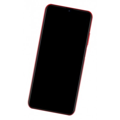 Power Button Flex Cable For Ulefone Note 12 On Off Flex Pcb By - Maxbhi Com