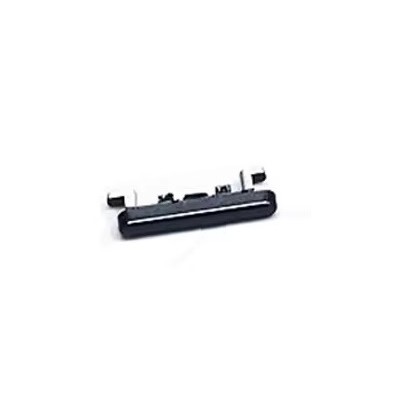 Power Button Outer For Honor 70 Pro 5g Black By - Maxbhi Com