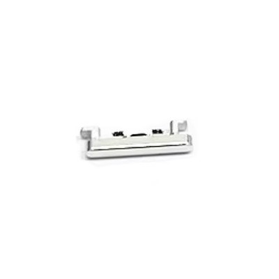 Power Button Outer For Honor 70 Pro 5g Silver By - Maxbhi Com