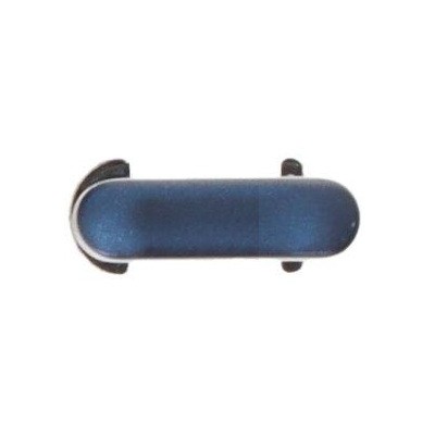 Power Button Outer For Motorola Moto G Stylus 5g 2022 White By - Maxbhi Com