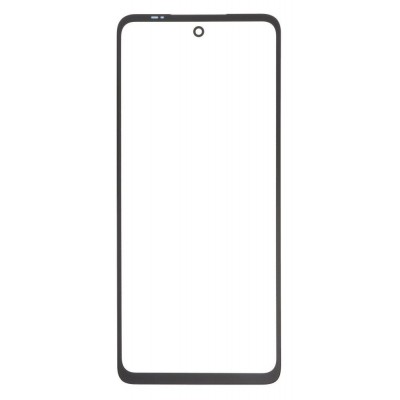 Replacement Front Glass For Motorola Moto G Stylus 5g 2022 Green By - Maxbhi Com