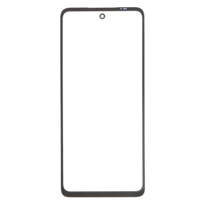 Replacement Front Glass For Motorola Moto G Stylus 5g 2022 Green By - Maxbhi Com