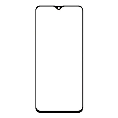 Touch Screen Digitizer For Ulefone Note 12 White By - Maxbhi Com