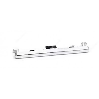 Volume Side Button Outer For Honor 70 Pro 5g White By - Maxbhi Com