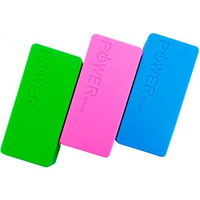 10000mAh Power Bank Portable Charger for Apple iPad 2 Wi-Fi