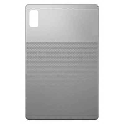 Back Panel Cover For Lenovo Tab M9 Black - Maxbhi Com
