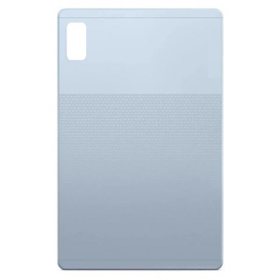 Back Panel Cover For Lenovo Tab M9 Blue - Maxbhi Com