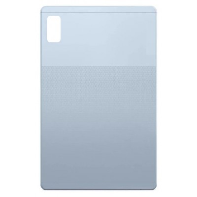 Back Panel Cover For Lenovo Tab M9 White - Maxbhi Com
