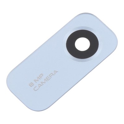 Camera Lens For Lenovo Tab M9 Blue By - Maxbhi Com