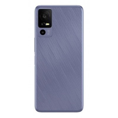 Full Body Housing For Tcl 40r Purple - Maxbhi Com