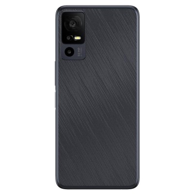 Full Body Housing For Tcl 40r White - Maxbhi Com