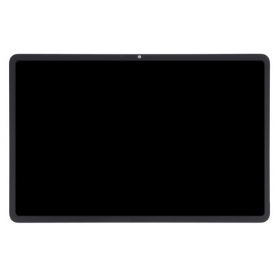 Lcd With Touch Screen For Honor Pad V8 Pro Black By - Maxbhi Com
