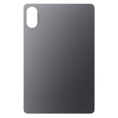 Back Panel Cover For Honor Pad V8 Pro Black - Maxbhi Com