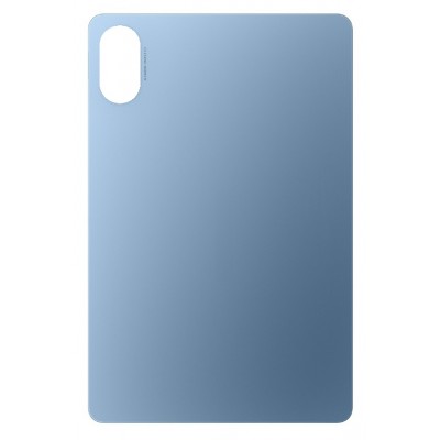 Back Panel Cover For Honor Pad V8 Pro Blue - Maxbhi Com