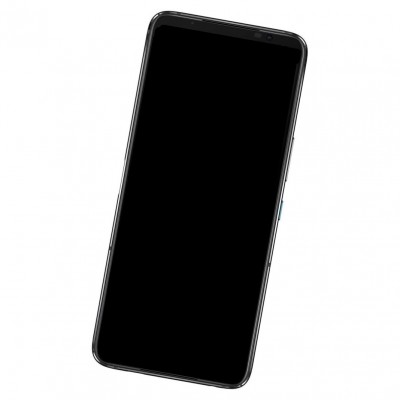 Fingerprint Sensor Flex Cable For Asus Rog Phone 7 Ultimate Black By - Maxbhi Com