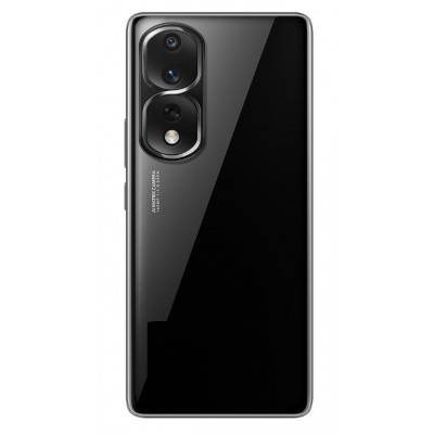 Full Body Housing For Honor 80 Pro Flat Black - Maxbhi Com