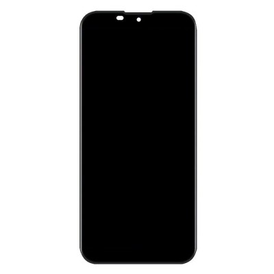 Lcd Screen For I Kall Z4 Plus Replacement Display By - Maxbhi Com