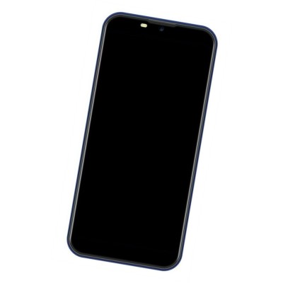 Power Button Flex Cable For I Kall Z4 Plus On Off Flex Pcb By - Maxbhi Com