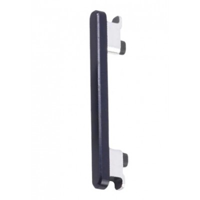Volume Side Button Outer For Asus Rog Phone 7 Ultimate Black By - Maxbhi Com