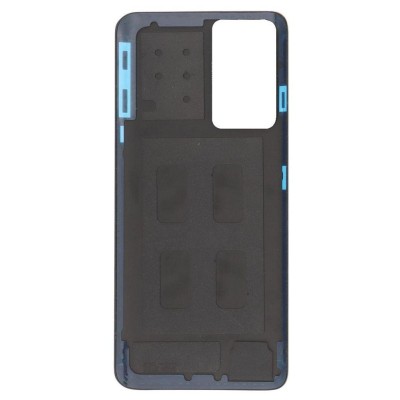 Back Panel Cover For Realme Gt Neo 3t 5g Yellow - Maxbhi Com