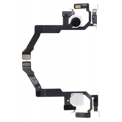 Flash Light Flex Cable for Apple iPhone 14 Pro Max
