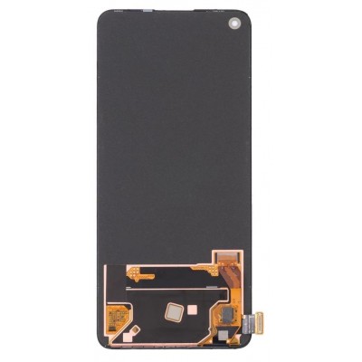 Lcd With Touch Screen For Realme Gt Neo 3t 5g White By - Maxbhi Com