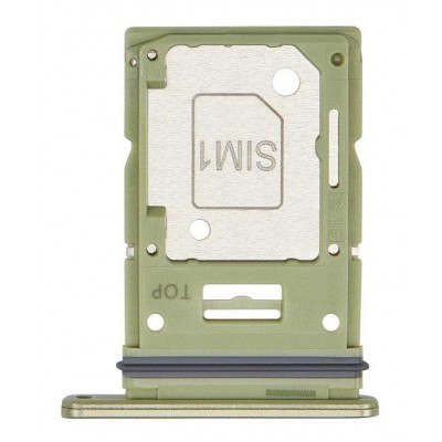 Sim Card Holder Tray For Samsung Galaxy A54 Lime - Maxbhi Com