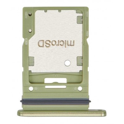 Sim Card Holder Tray For Samsung Galaxy A54 Lime - Maxbhi Com