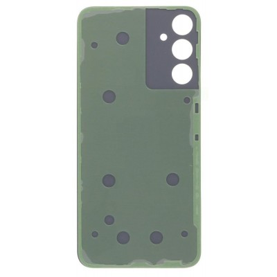 Back Panel Cover For Samsung Galaxy A34 5g Lime - Maxbhi Com