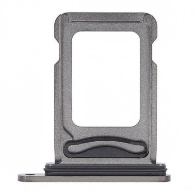 Sim Card Holder Tray For Apple Iphone 14 Pro Max Purple - Maxbhi Com