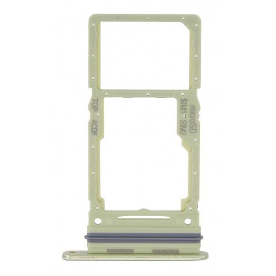 Sim Card Holder Tray For Samsung Galaxy A34 5g Lime - Maxbhi Com