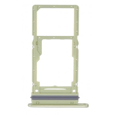 Sim Card Holder Tray For Samsung Galaxy A34 5g Lime - Maxbhi Com