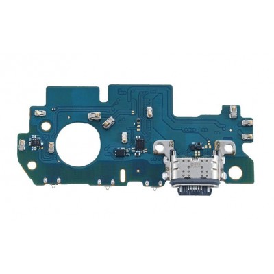 Charging Connector Flex Pcb Board For Samsung Galaxy A34 5g By - Maxbhi Com