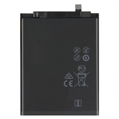 Battery For Huawei Nova 4e By - Maxbhi Com