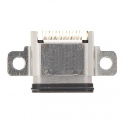 Charging Connector For Cat S52 By - Maxbhi Com