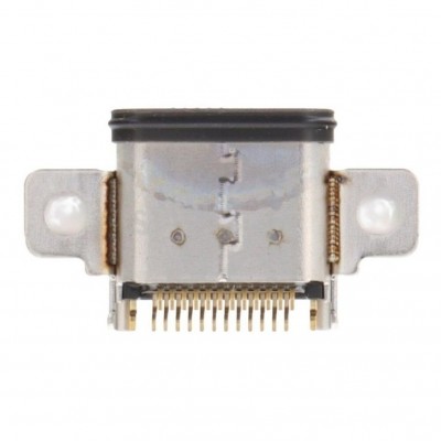 Charging Connector For Cat S52 By - Maxbhi Com