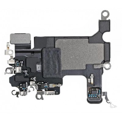 Ear Speaker For Apple Iphone 14 Plus By - Maxbhi Com