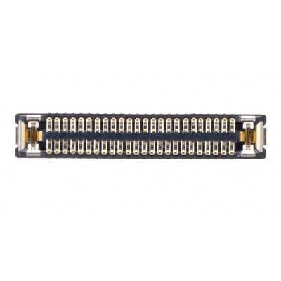 Lcd Connector For Apple Iphone 14 Plus By - Maxbhi Com