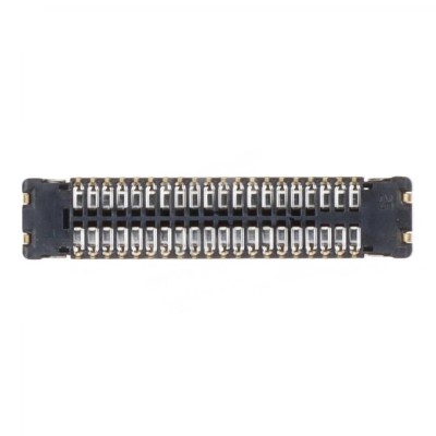 Lcd Connector For Samsung Galaxy A04 By - Maxbhi Com