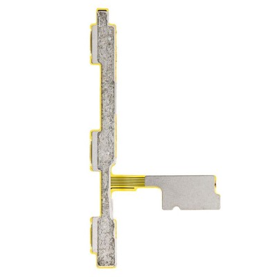 Power Button Flex Cable For Huawei Nova 4e On Off Flex Pcb By - Maxbhi Com
