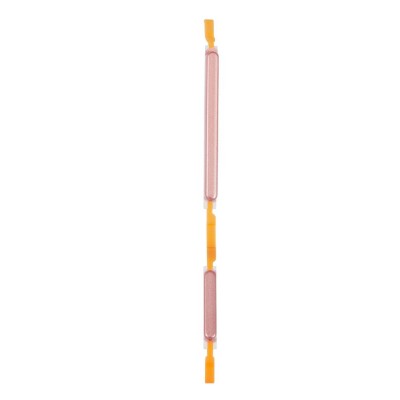 Power Button Outer For Samsung Galaxy A04 Copper By - Maxbhi Com