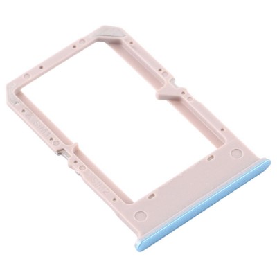 Sim Card Holder Tray For Oppo A72 5g Red - Maxbhi Com