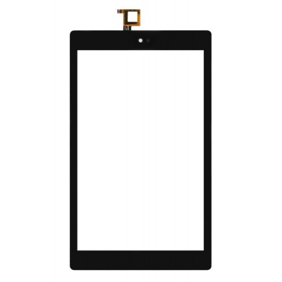 Touch Screen Digitizer For Amazon Fire Hd 8 2017 Red By - Maxbhi Com