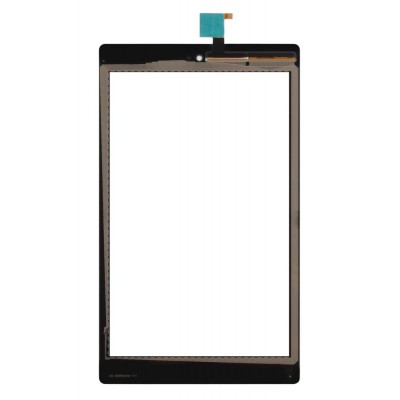Touch Screen Digitizer For Amazon Fire Hd 8 2017 Red By - Maxbhi Com