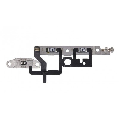 Volume Button Flex Cable For Apple Iphone 14 Plus By - Maxbhi Com