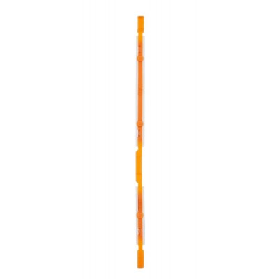 Volume Side Button Outer For Samsung Galaxy A04 White By - Maxbhi Com