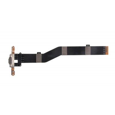 Charging Connector Flex Pcb Board For Xiaomi Mi Pad 7 9 By - Maxbhi Com